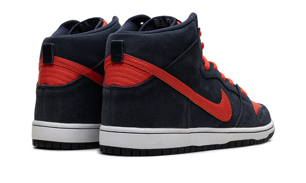 SB Dunk Hi Pro "Syracuse" 305050 481