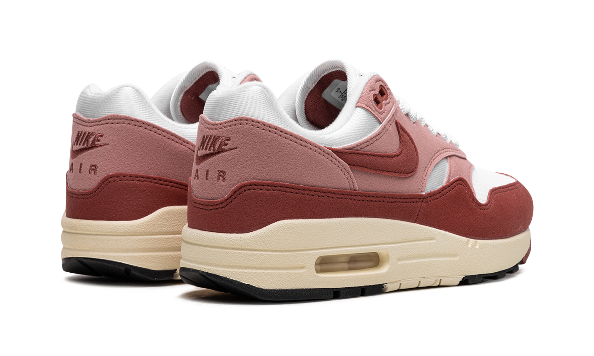 AIR MAX 1 WMNS "RED STARDUST" DZ2628 103