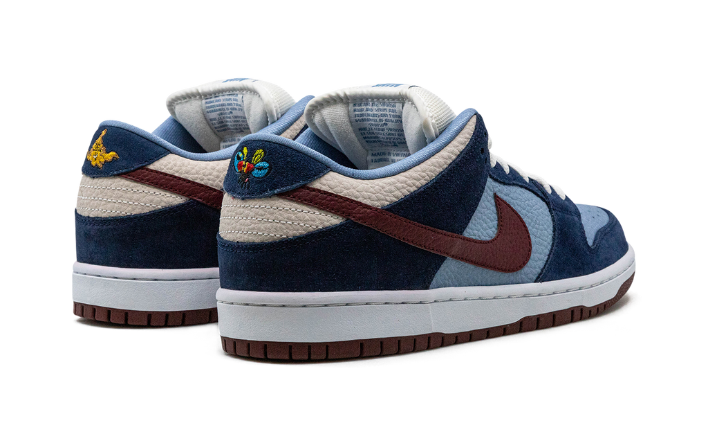 SB Dunk Low Premium "FTC Finally" 313170 463