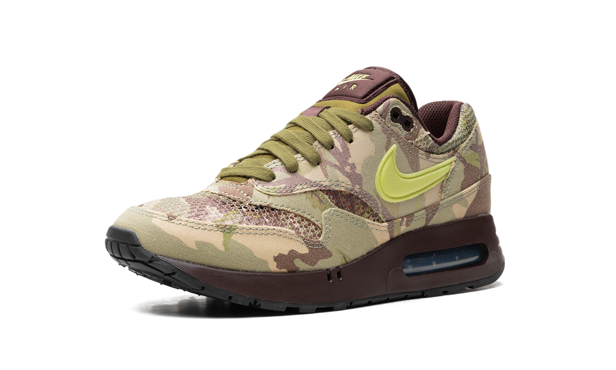 Air Max 1 "Camo" FN8358 200