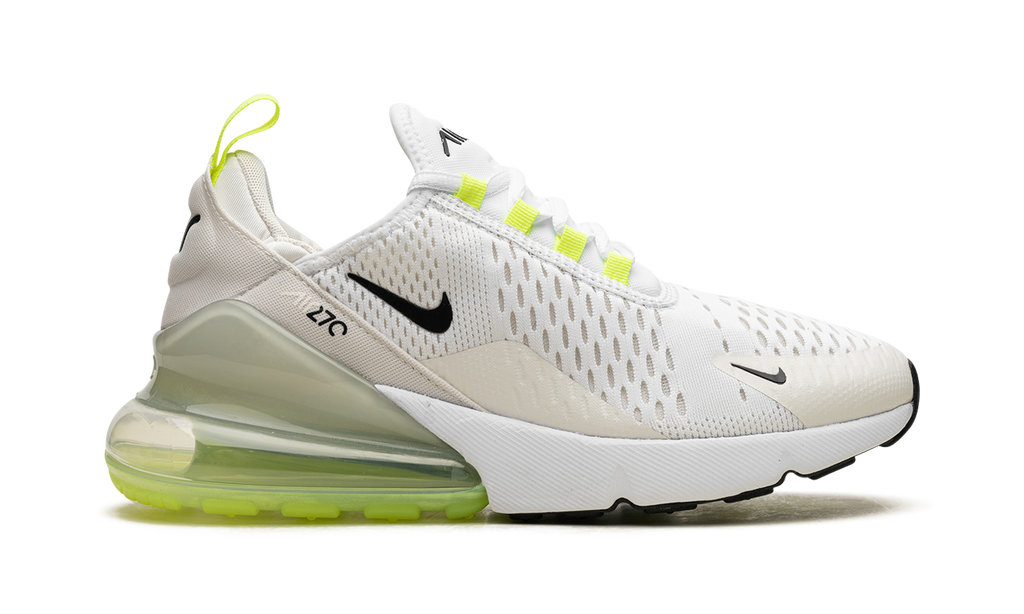 AIR MAX 270 WMNS "White Ghost Green" AH6789 108