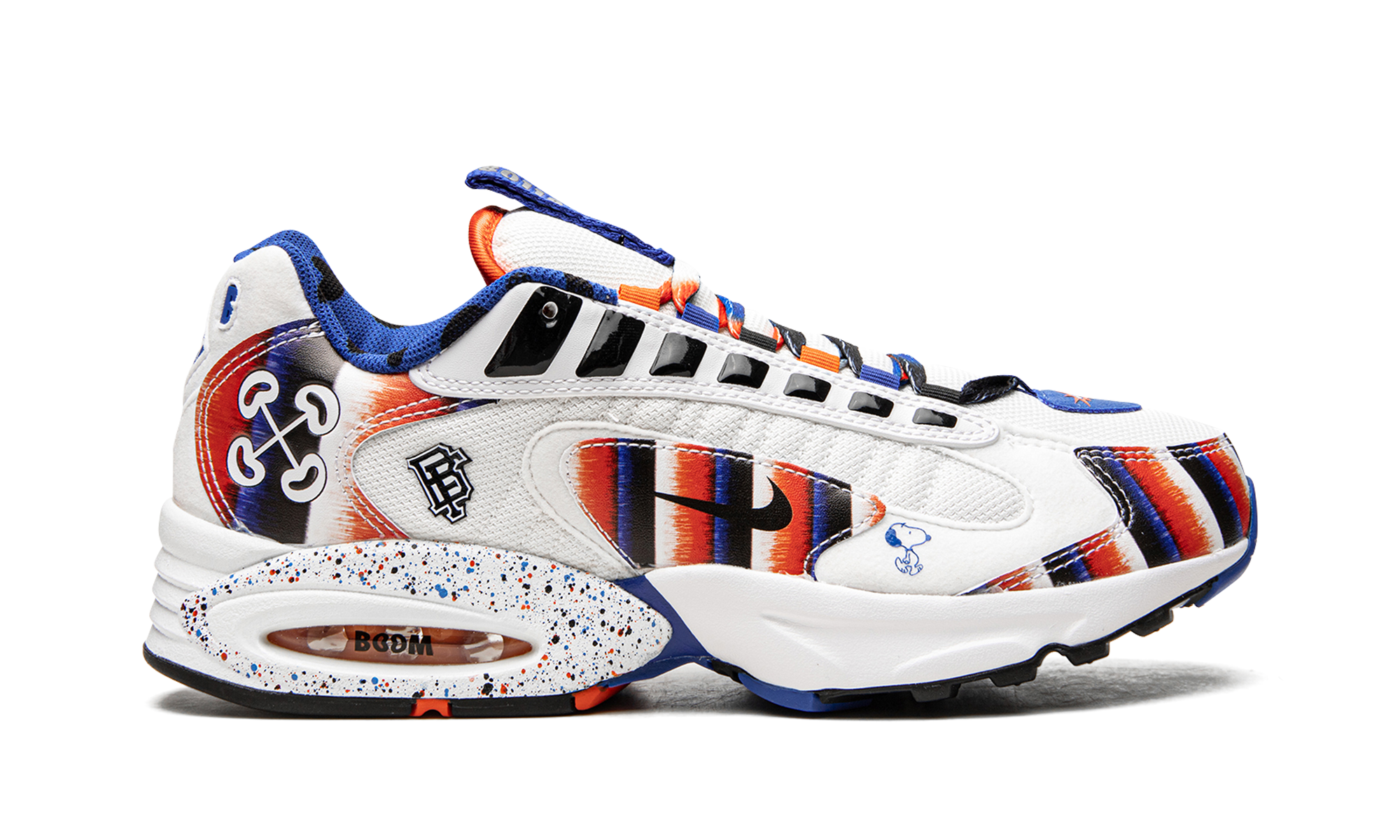 Air Max Triax 96 "Doernbecher 2019" CV6351 100