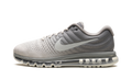 Air Max 2017 "Light Bone" 849559 005