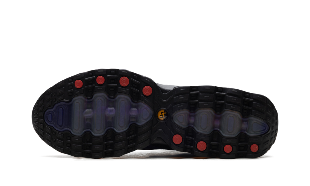 Air Max DN8 "Fierce Purple" FQ7860 009