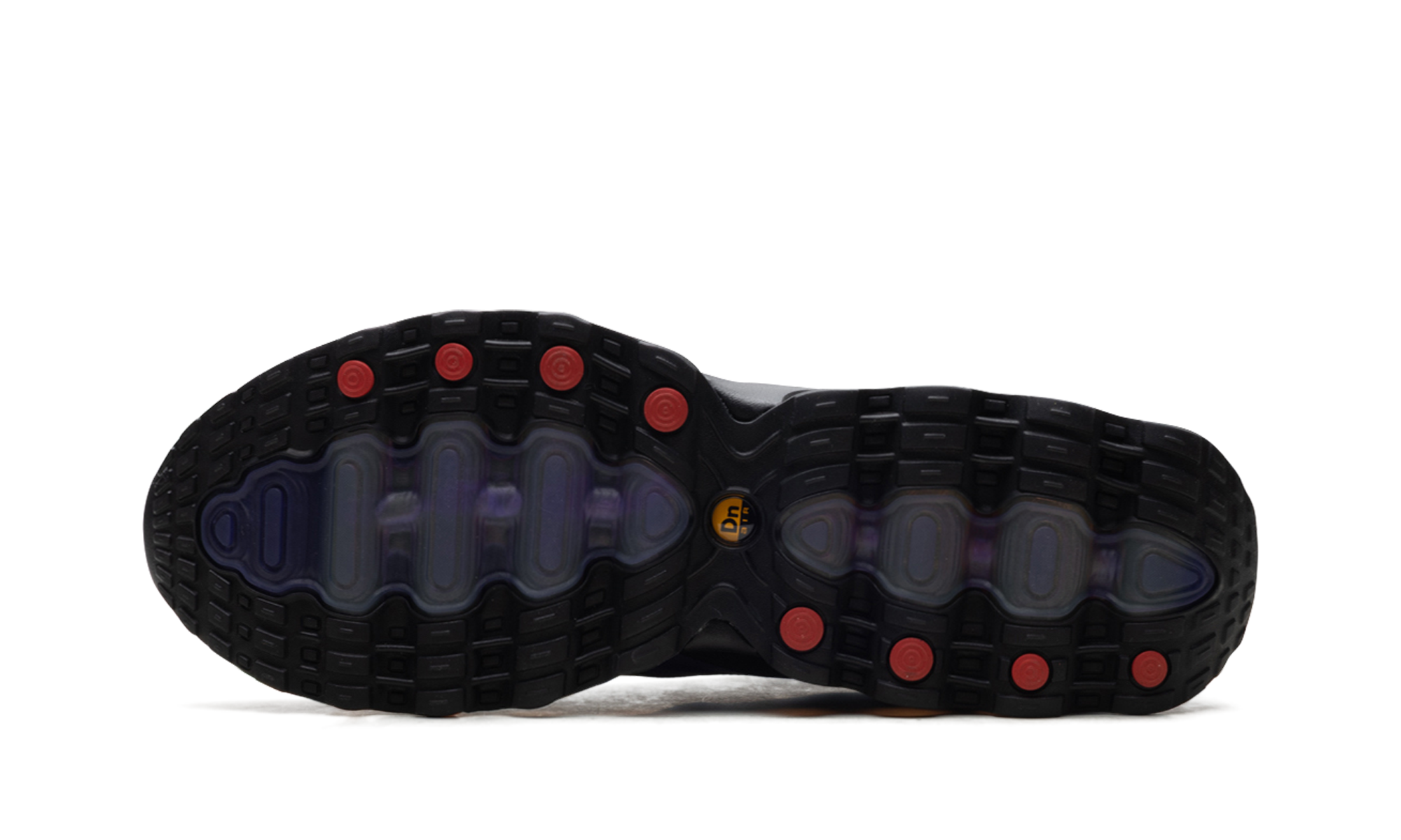Air Max DN8 "Fierce Purple" FQ7860 009