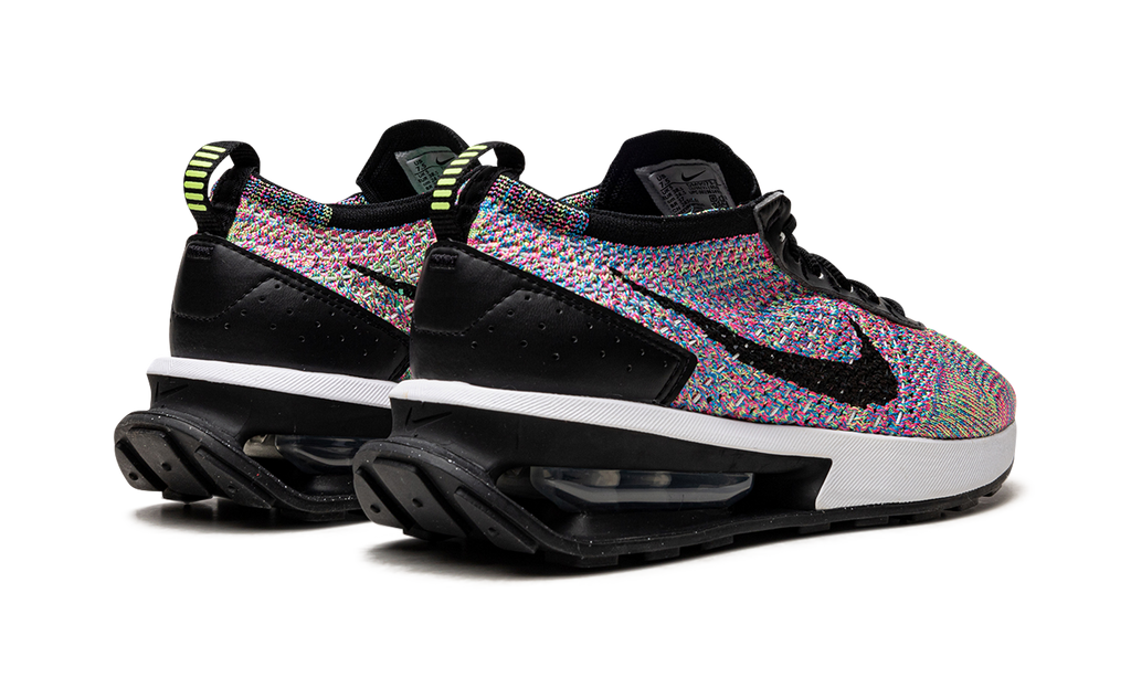 AIR MAX FLYKNIT RACER MNS WMNS "Multi-Color" DM9073 300