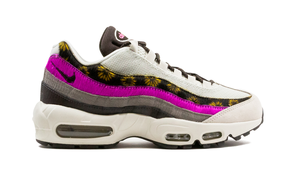 AIR MAX 95 PREMIUM WMNS "Daisy Chain" CZ8102 001