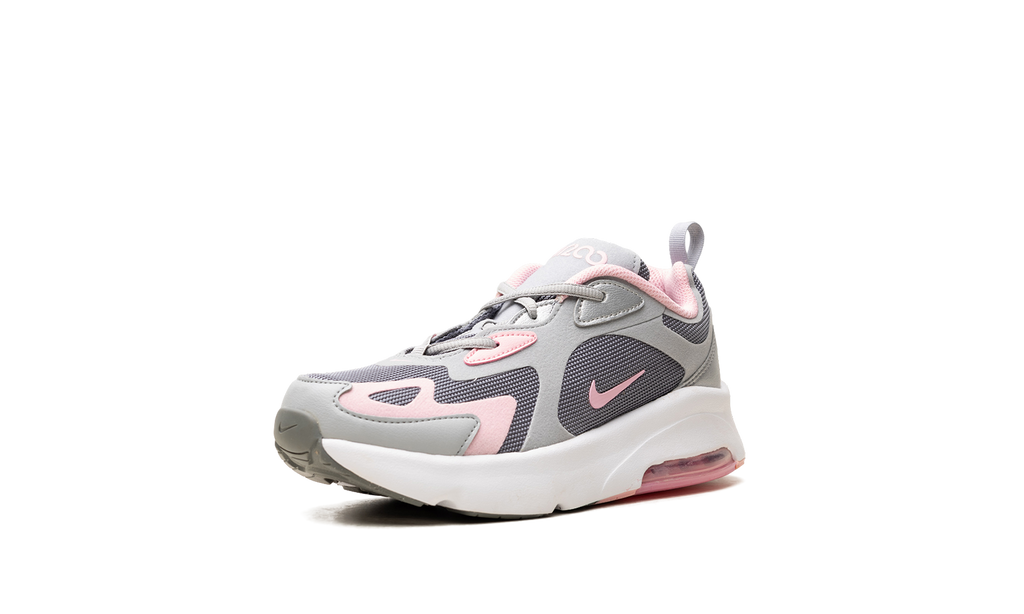 Air Max 200 PS "White/White" AT5628 011
