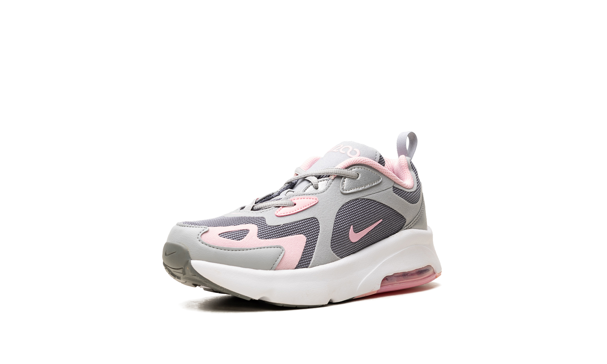 Air Max 200 PS "White/White" AT5628 011
