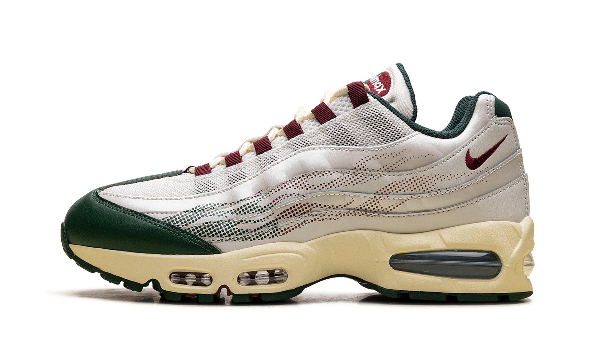 Air Max 95 Big Bubble "Mexico" IR5900 030