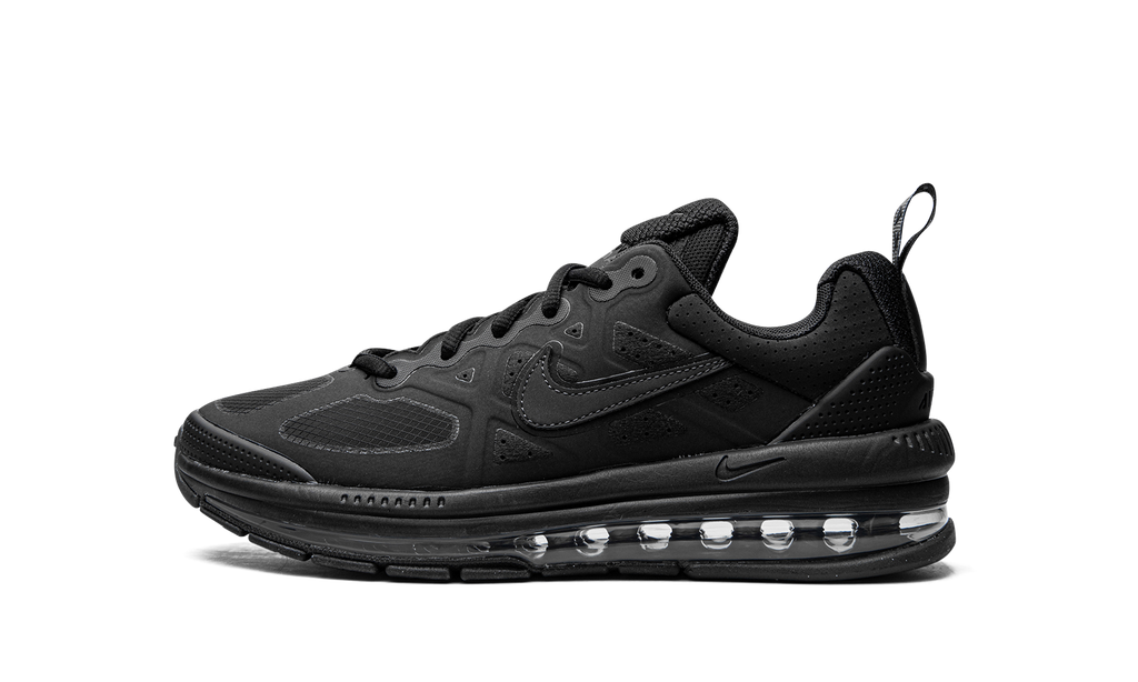 Air Max Genome "Triple Black" CZ4652 001