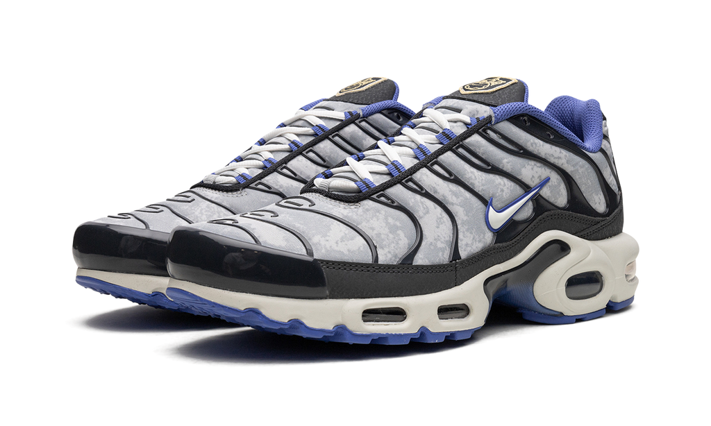Air Max Plus SE "Social F.C." DQ3981 001