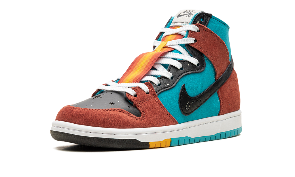 SB Dunk High "Di'orr Greenwood" FQ1775 400