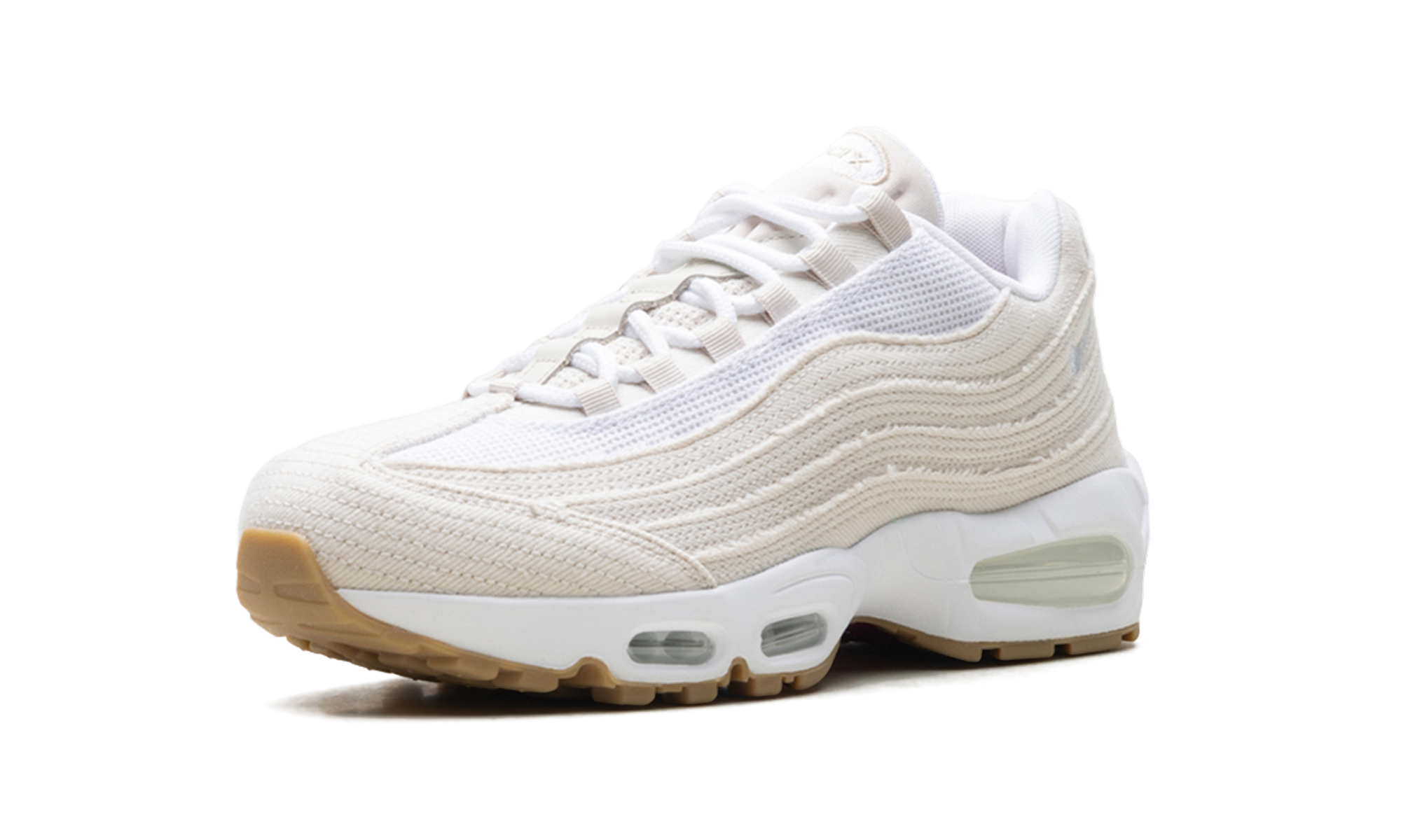Air Max 95 OG "Levi's Denim - Light Orewood Brown" HM4743 100