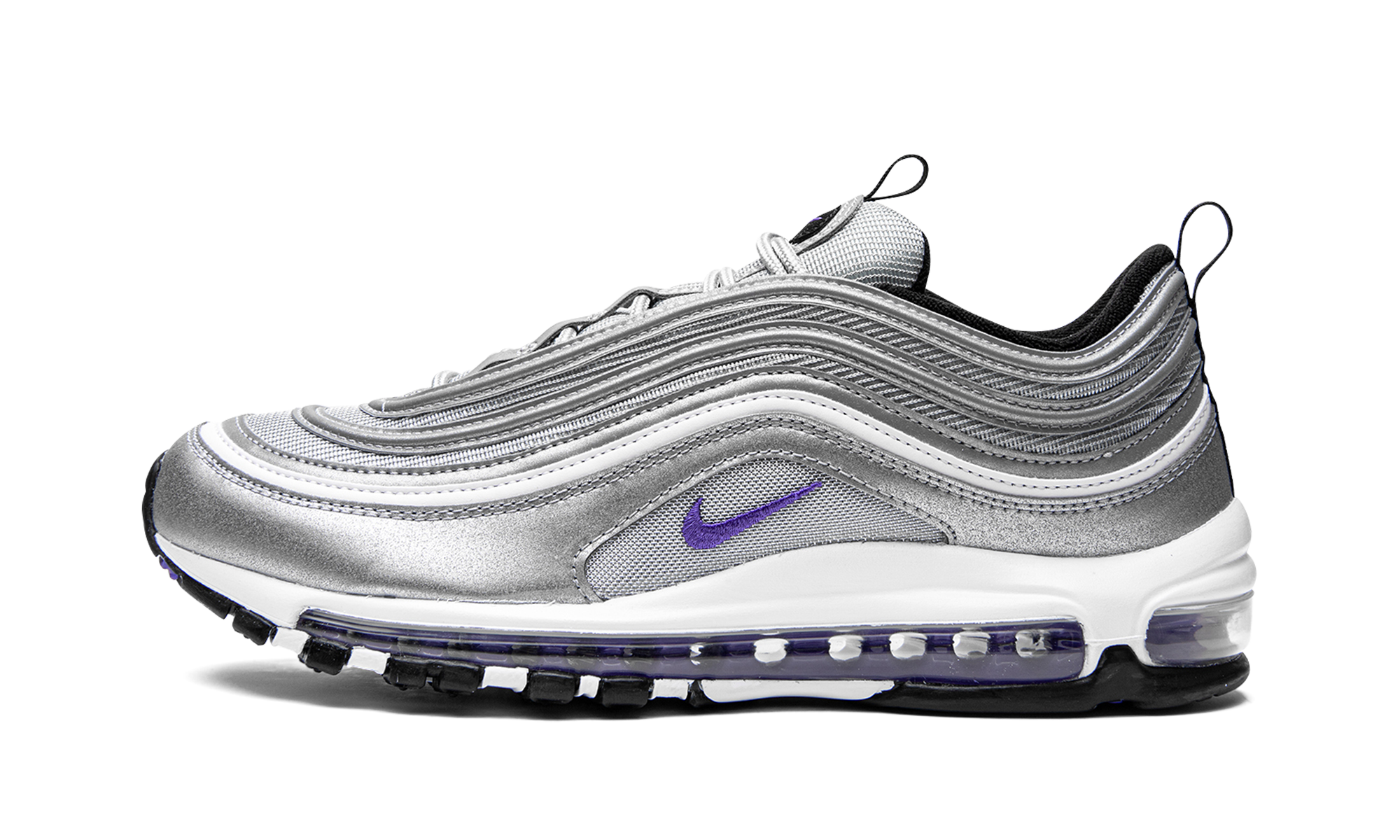 Air Max 97 "Purple Bullet" DJ0717 001