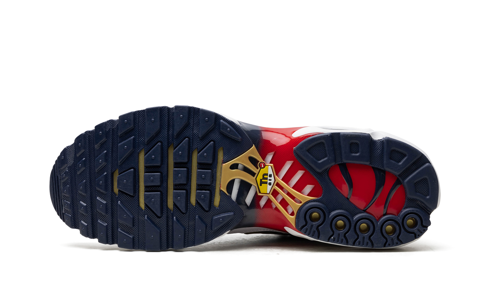 Air Max Plus "PSG" FZ4776 100