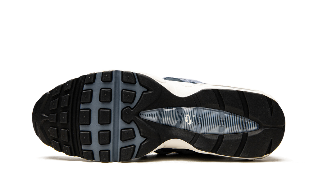 Air Max 95 "Midnight Navy" DC9412 400
