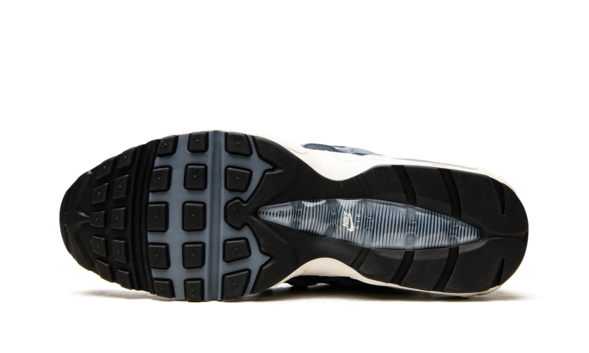 Air Max 95 "Midnight Navy" DC9412 400