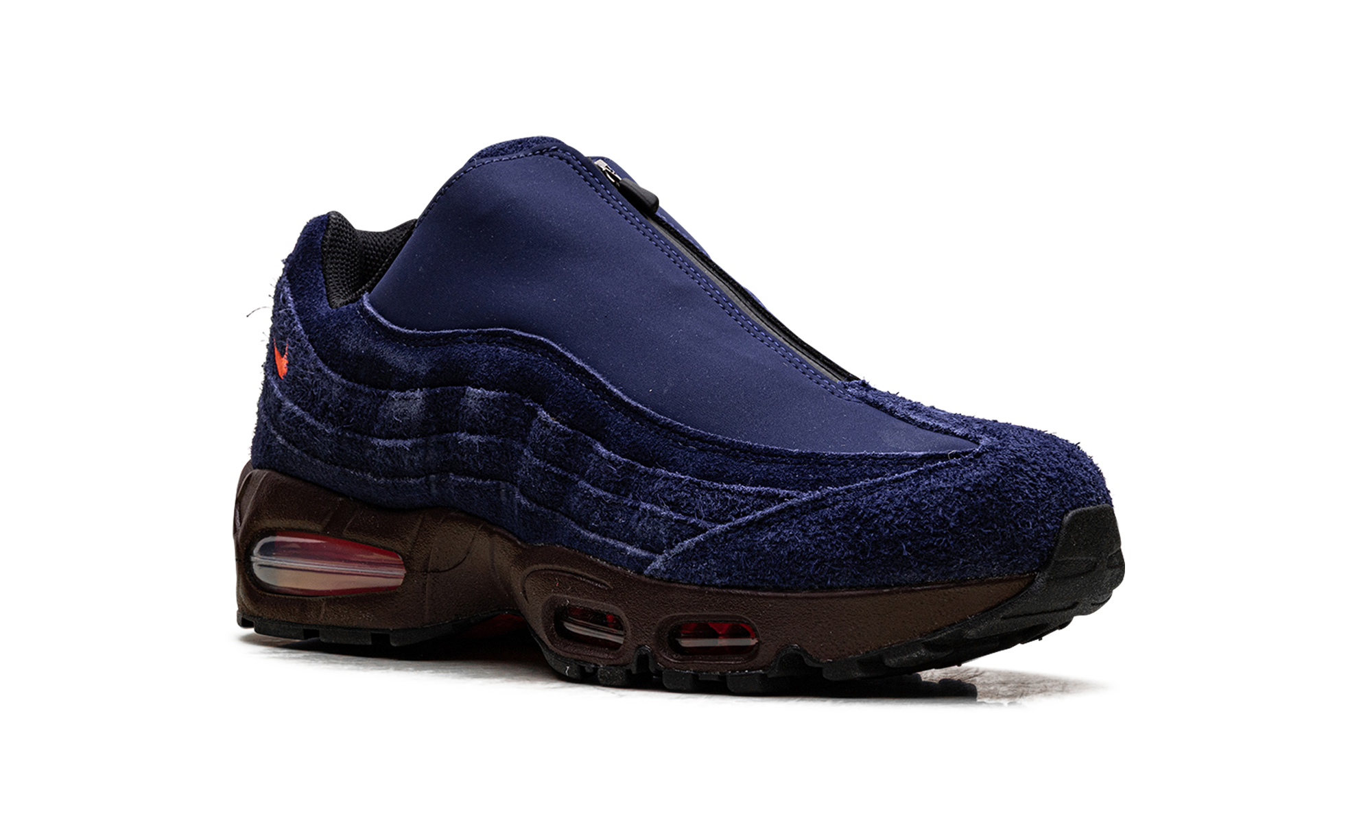 Air Max 95 Zip "Big Bubble" IM0695 400