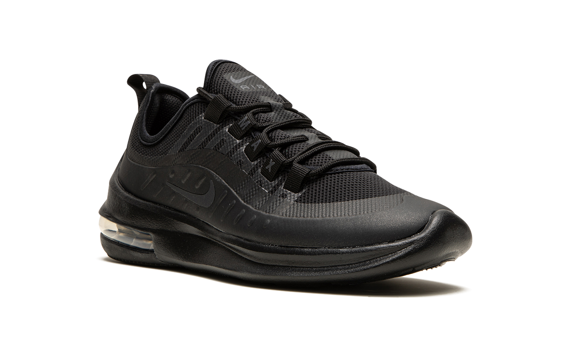 AIR MAX AXIS MNS WMNS "Black" AA2168 006