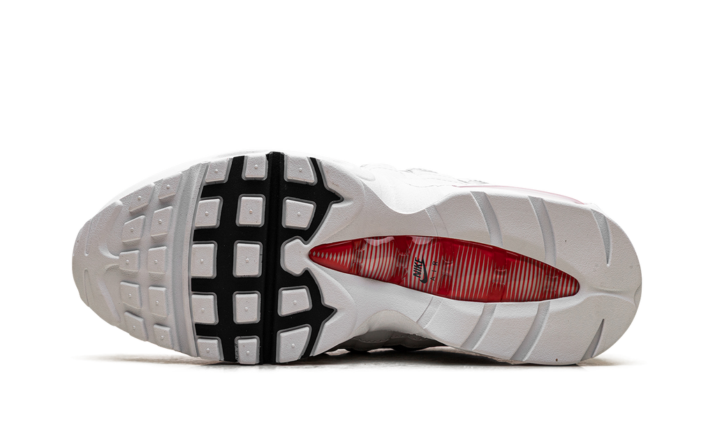 Air Max 95 SE "Big Bubble England" IQ0176 100