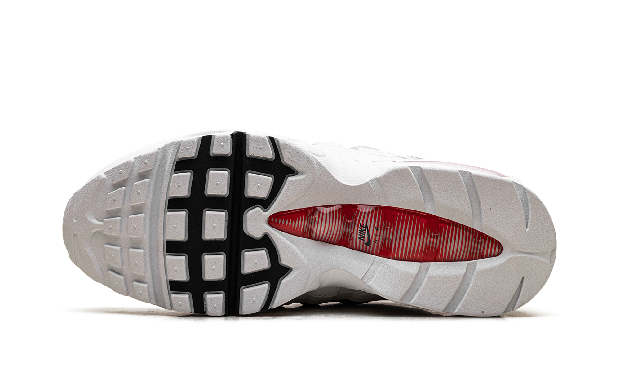 Air Max 95 SE "Big Bubble England" IQ0176 100