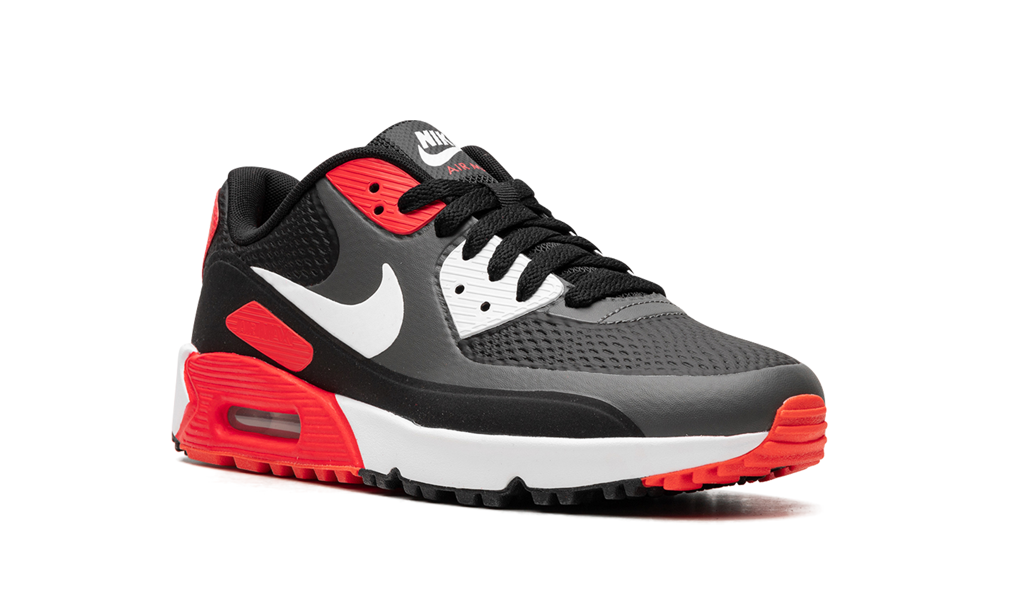 Air Max 90 Golf "Iron Grey Infra Red 23" CU9978 010
