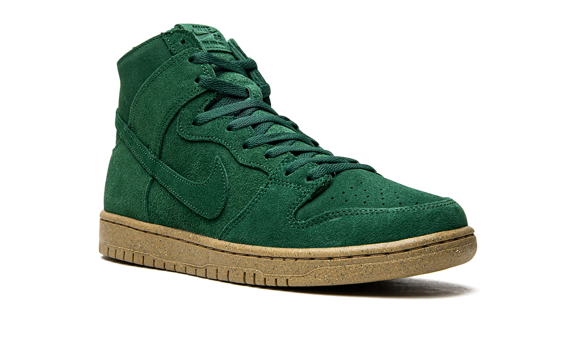 SB Dunk High Decon "Gorge Green" DQ4489 300