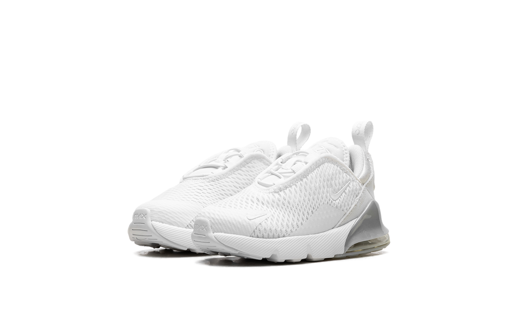 Air Max 270 TD "White" DD1646 103