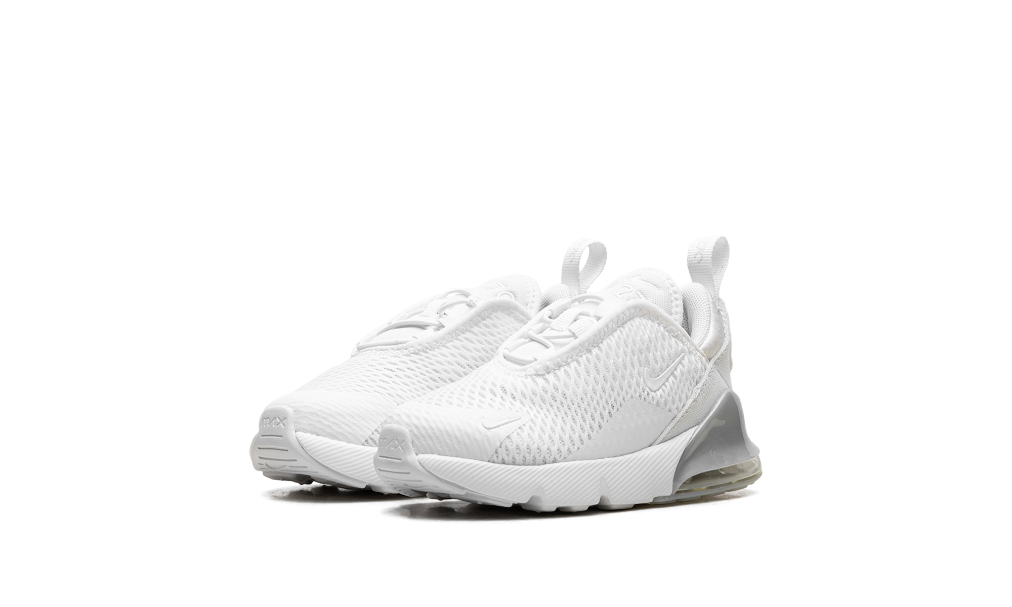 Air Max 270 TD "White" DD1646 103
