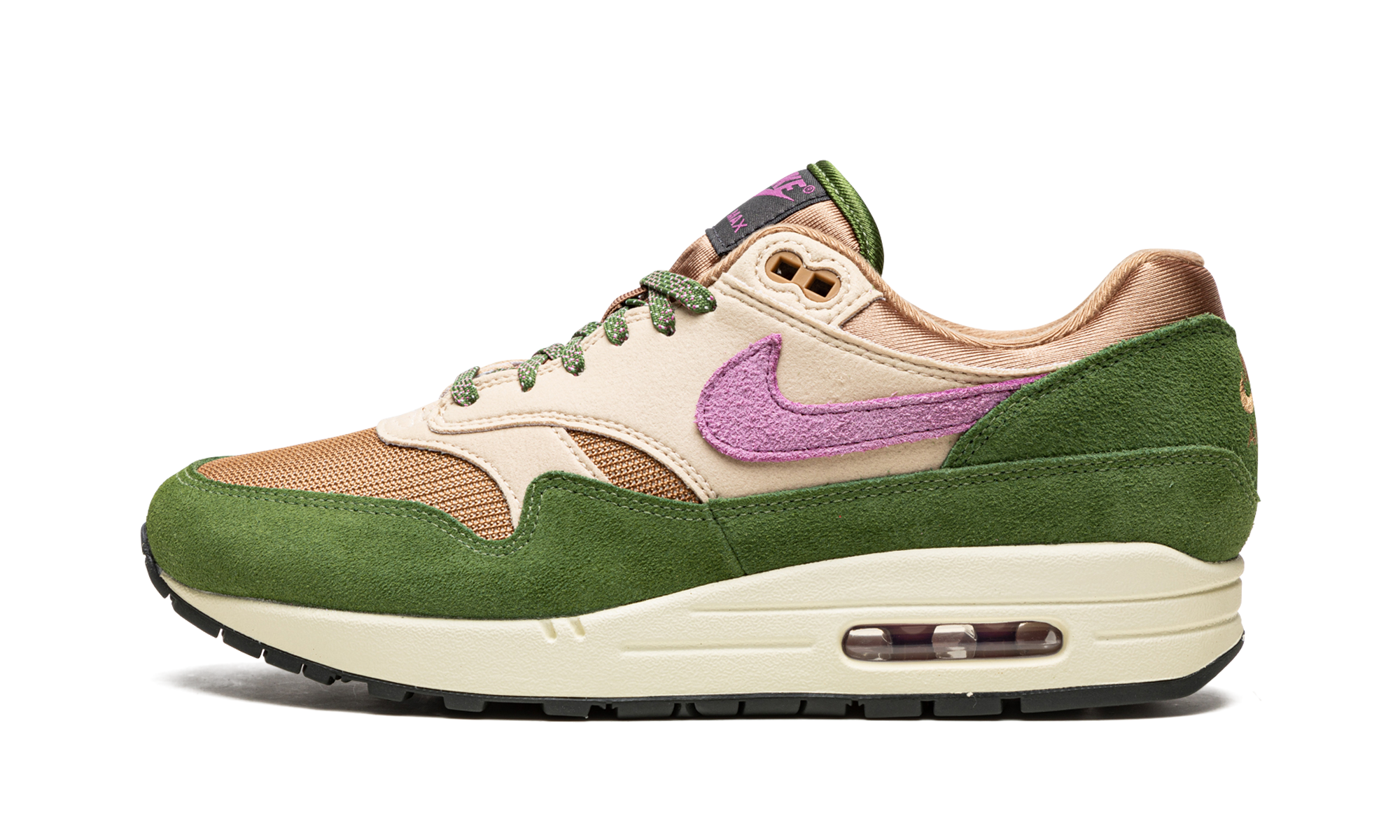 Air Max 1 NH "Treeline" DR9773 300