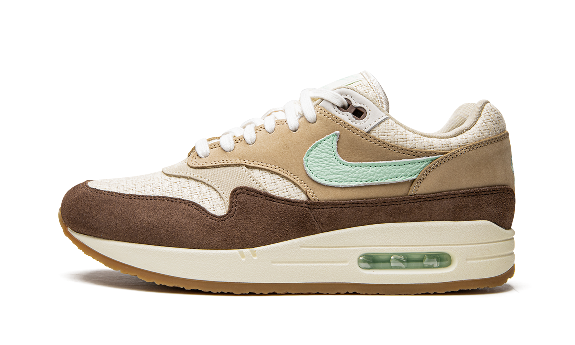 Air Max 1 "Crepe" FD5088 200