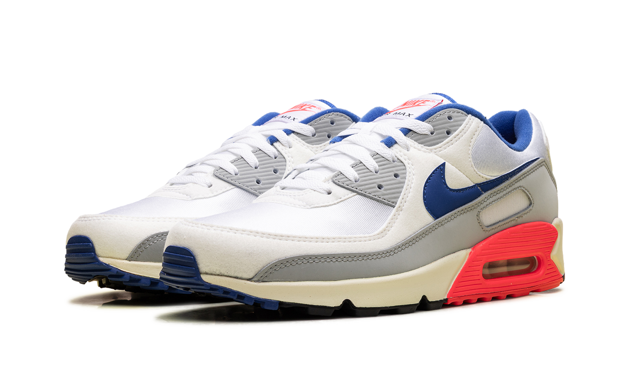 Air Max 90 "Ultramarine (2026)" IU0767 001