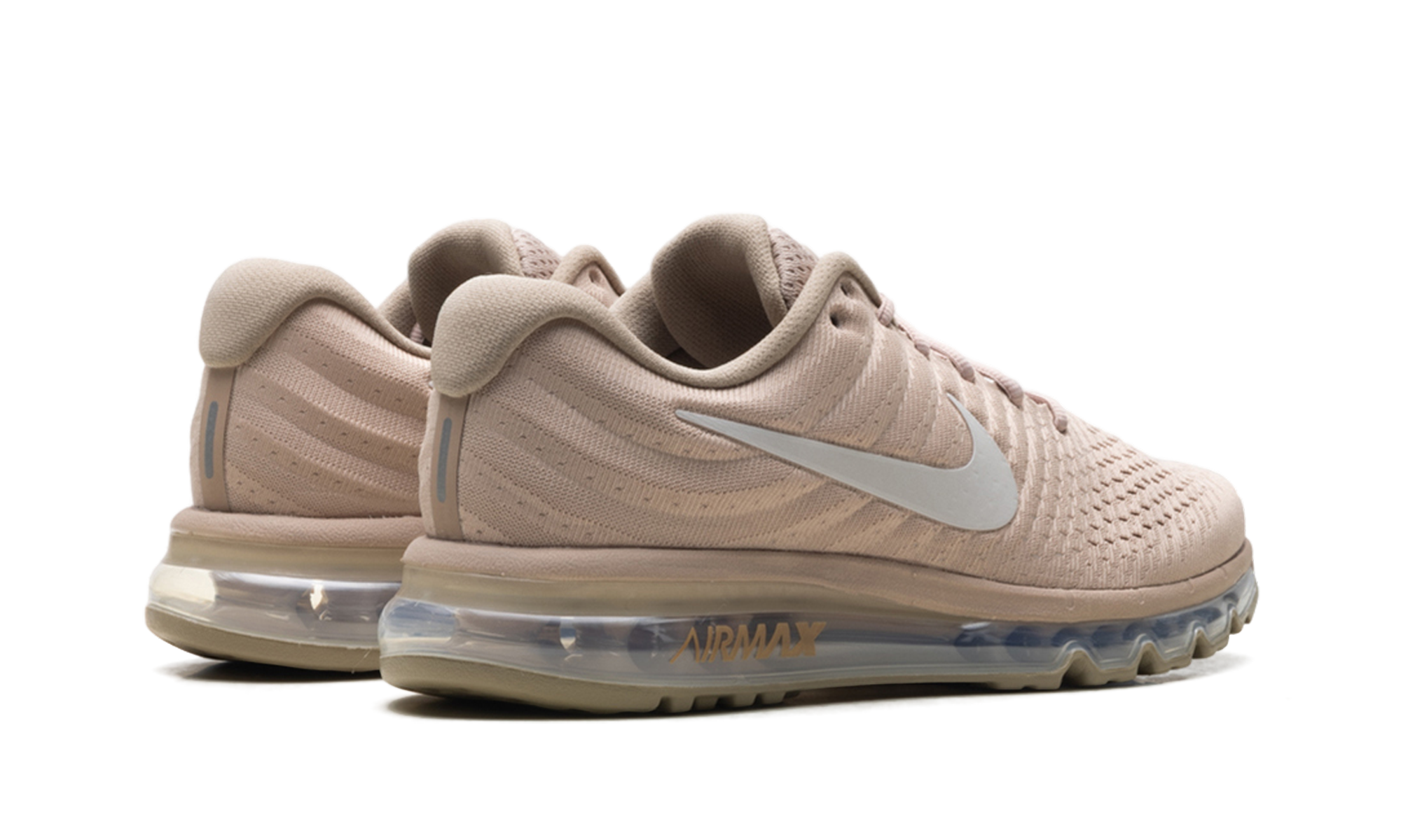Air Max 2017 "Sand" 849559 201