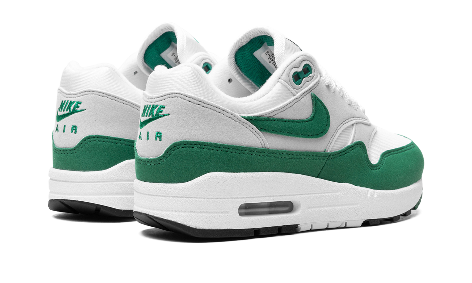 Air Max 1 '87 WMNS "Malachite" DZ2628 003