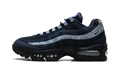 Air Max 95 SE "Big Bubble Obsidian Work Blue" IU2254 900