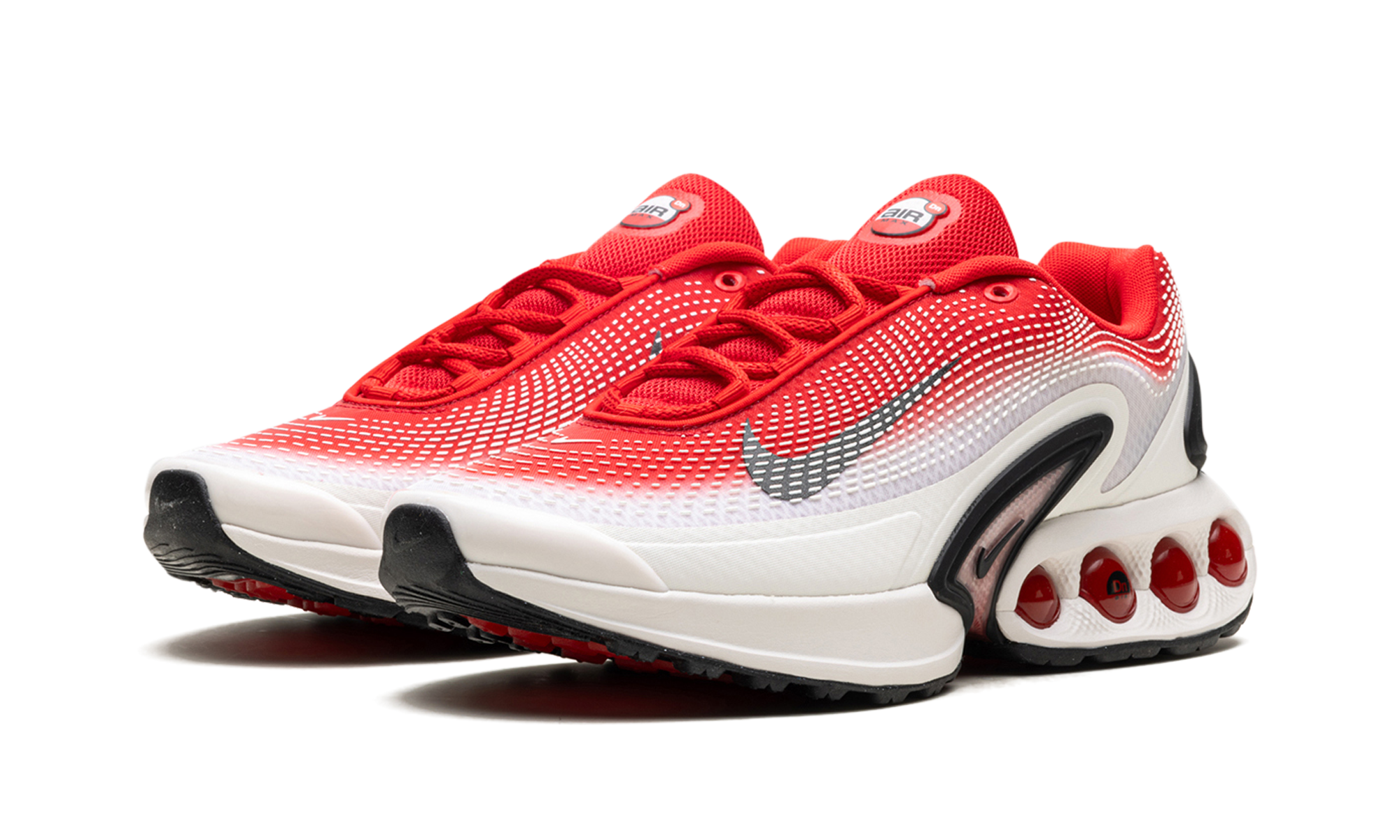 Air Max DN SE "University Red" HQ4565 600