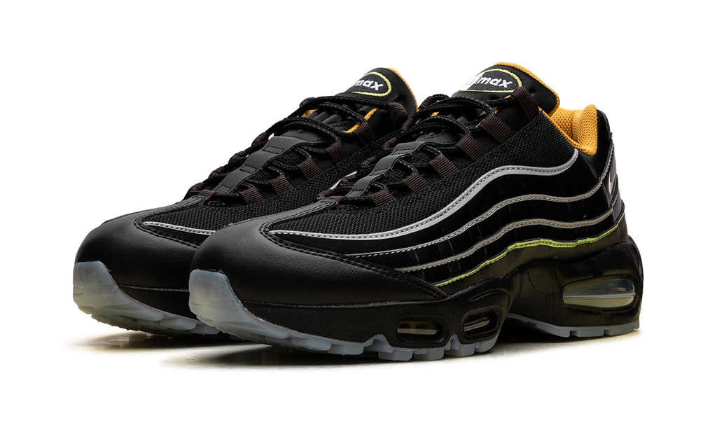 Air Max 95 "Big Bubble Korea" IR5901 010
