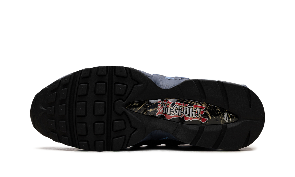 Air Max Muscle 95 "Yu-Gi-Oh! - Joey - Promo Card Included" II7404 400 PC