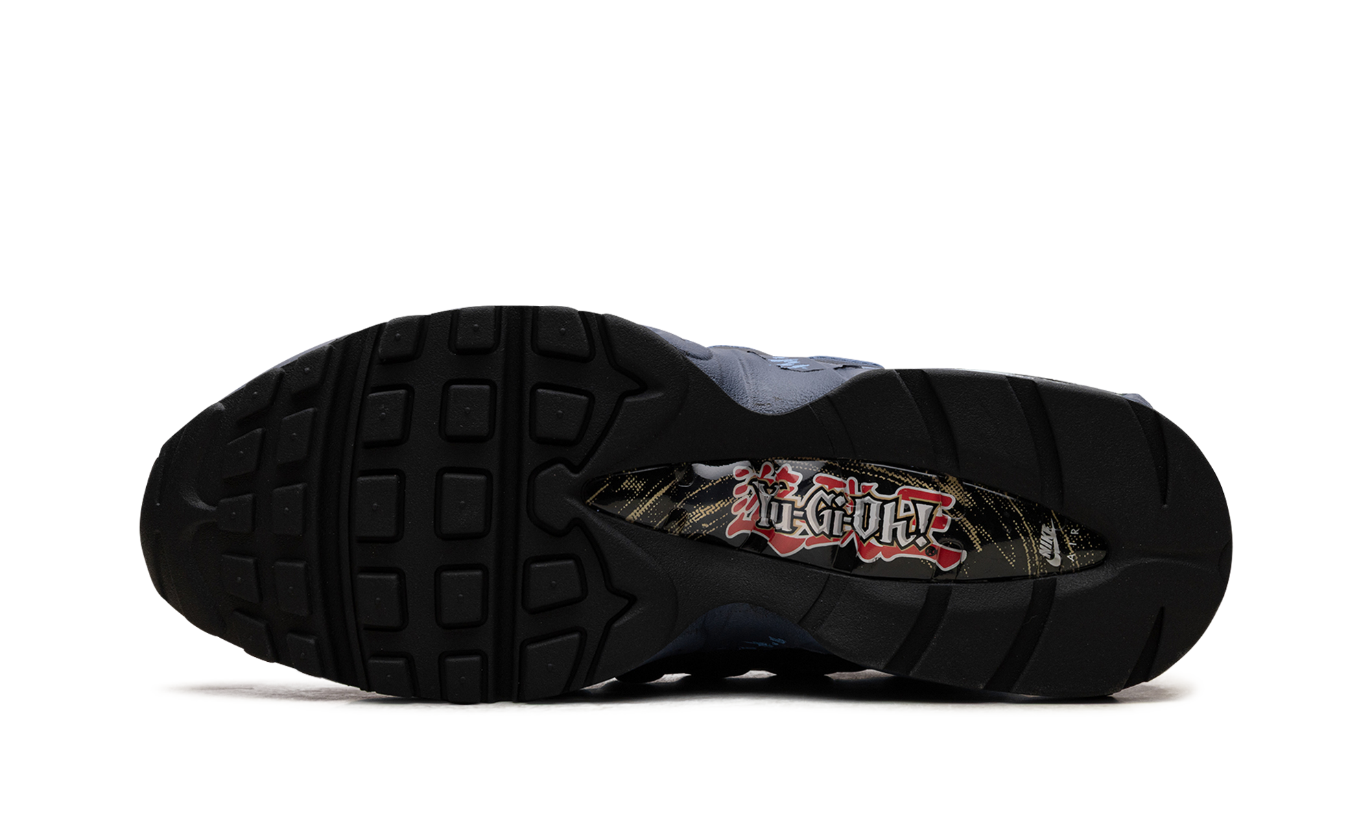 Air Max Muscle 95 "Yu-Gi-Oh! - Joey - Promo Card Included" II7404 400 PC