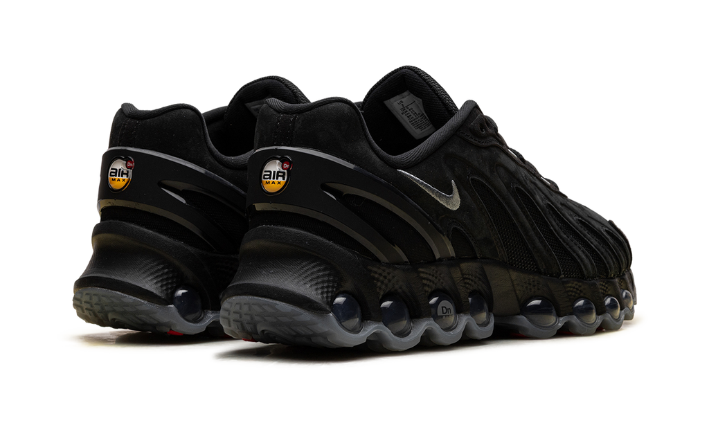 Air Max Dn8 Leather "Black / Smoke Grey" IB6381 002