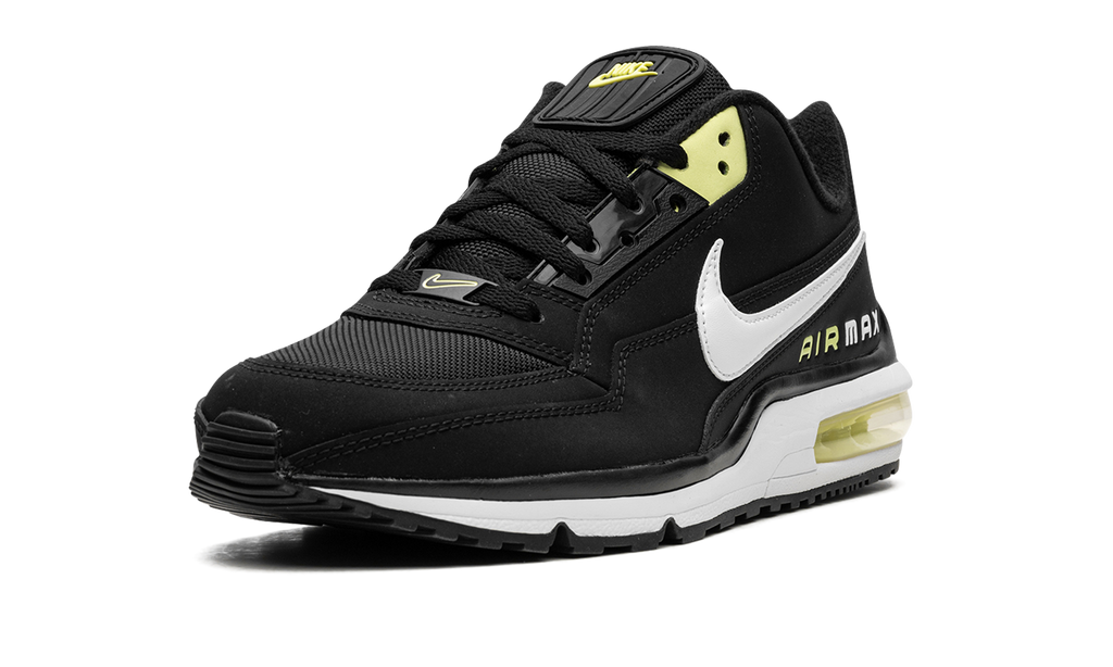 Air Max LTD 3 "Light Lemon Twist" DN5466 001