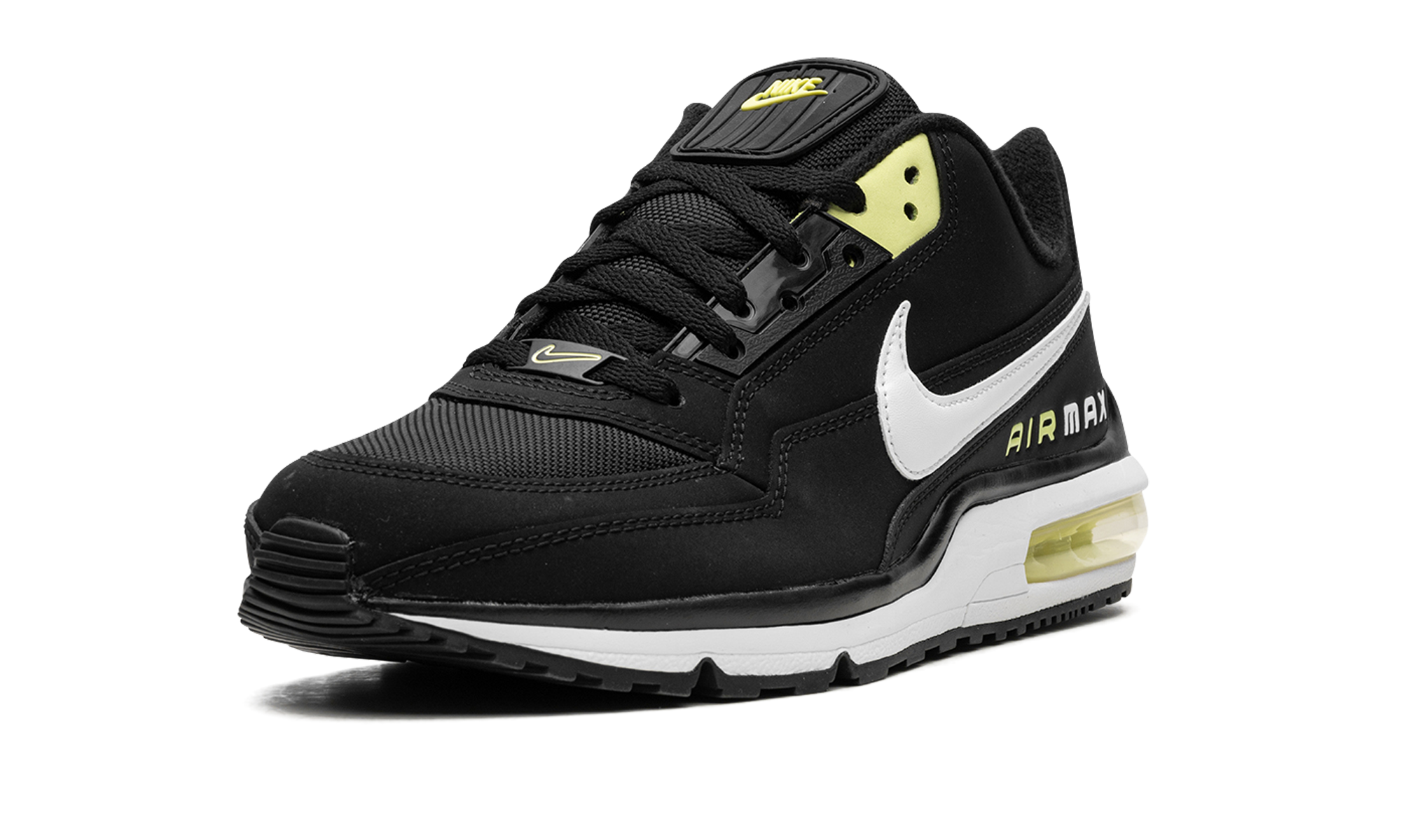 Air Max LTD 3 "Light Lemon Twist" DN5466 001