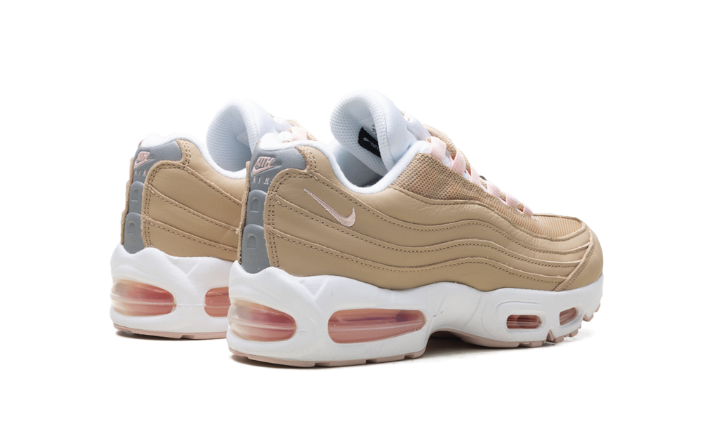 Air Max 95 GS "Kith - Linen" IM6039 201