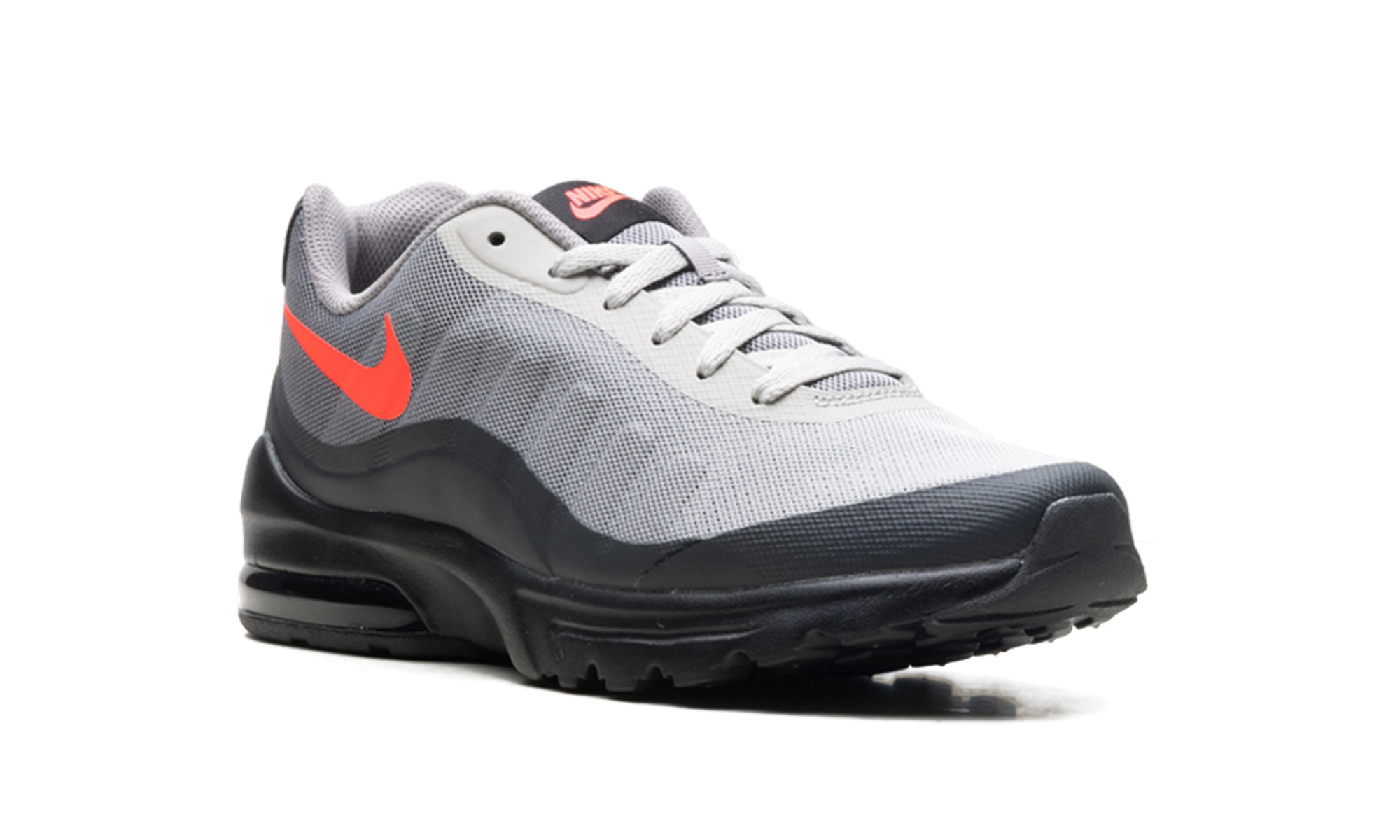 Air Max Invigor "Black Solar Red Anthracite" CD1515 002