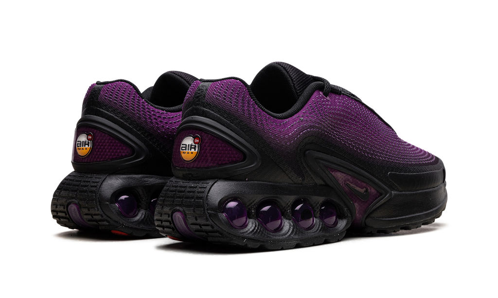 Air Max Dn SE "Bold Berry" HQ3605 505