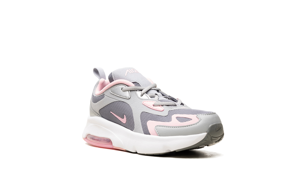 Air Max 200 PS "White/White" AT5628 011