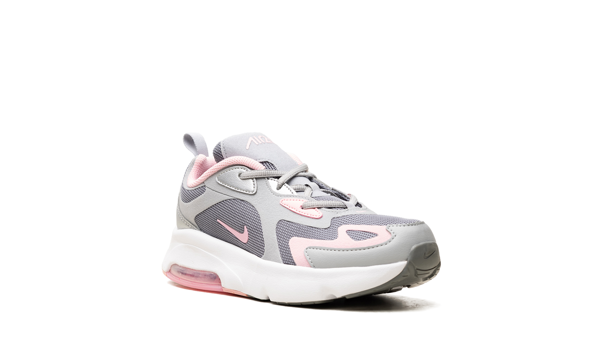 Air Max 200 PS "White/White" AT5628 011