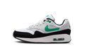 Air Max 1 GS "White Stadium Green" DZ3307 108