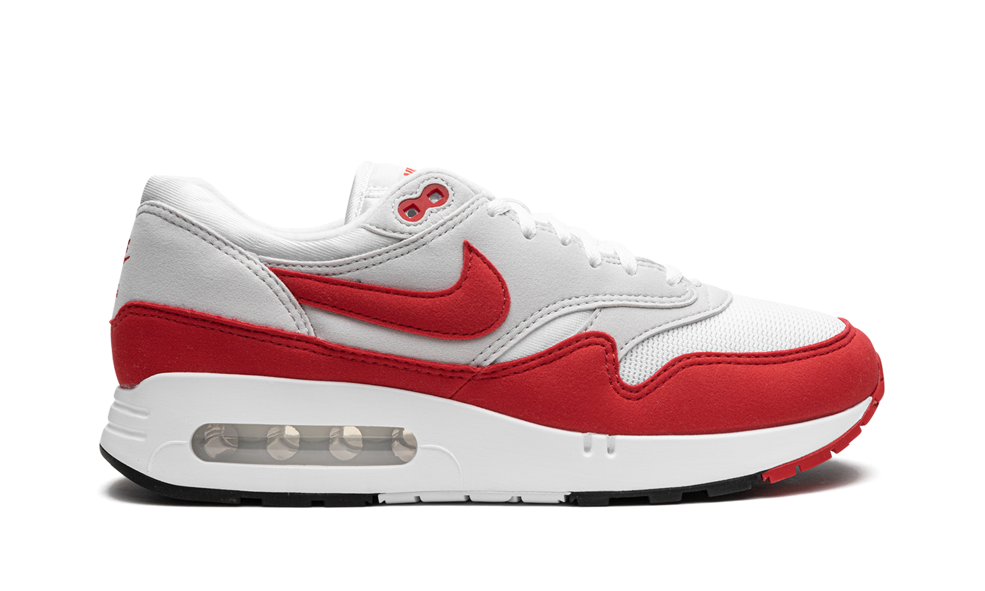 Air Max 1 '86 "Big Bubble - Red" DQ3989 100